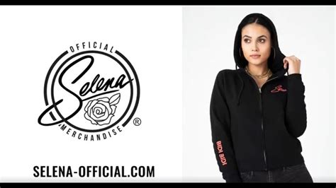 selena clothing line official website.